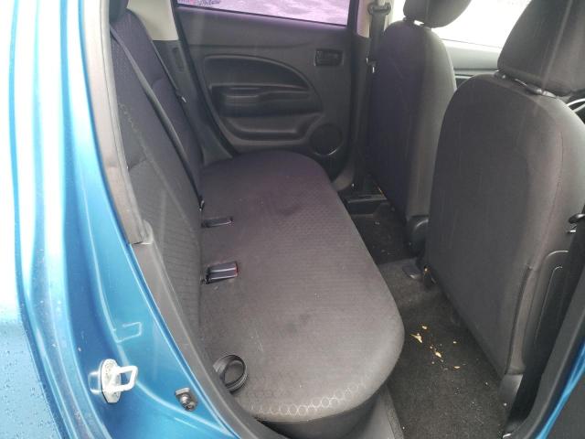 2015 MITSUBISHI MIRAGE DE ML32A3HJ6FH054131