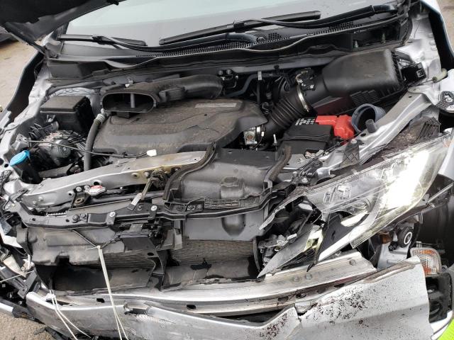 2020 HONDA ODYSSEY EX - 5FNRL6H77LB015104