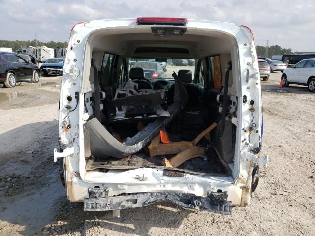 NM0GS9E76G1272220 Ford Transit Co 2016. Фото: 8