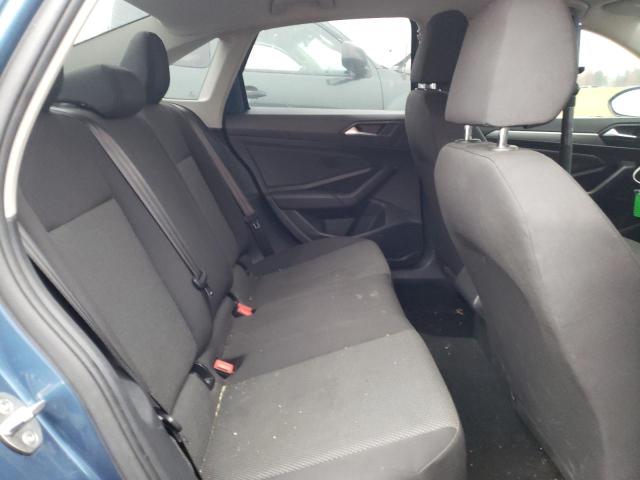 2019 VOLKSWAGEN JETTA S/SE 3VWCB7BU9KM171262