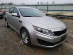 2011 KIA  OPTIMA