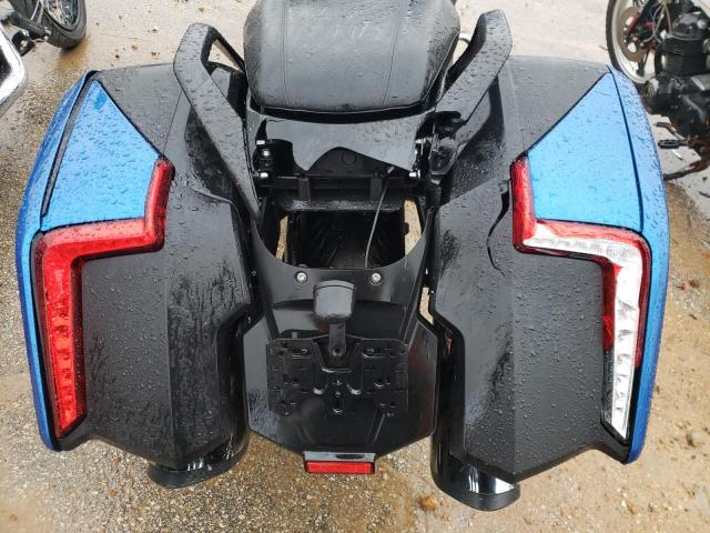 2020 BMW K1600 B WB10F5308LZG18576