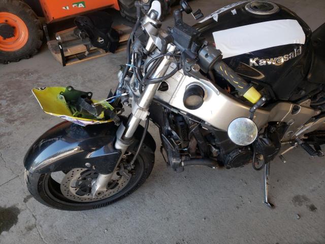 2003 KAWASAKI ZX1200 C JKAZX9C113A013070