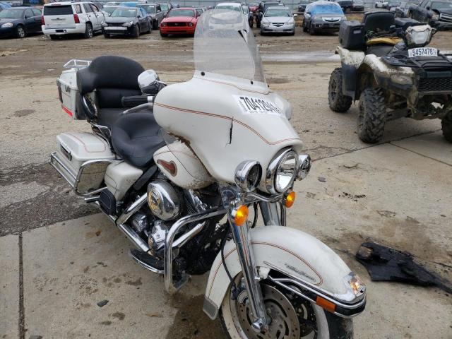 2004 HARLEY-DAVIDSON FLHTCUI SH 1HD1FLW174Y616501