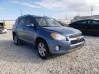 2010 TOYOTA  RAV4