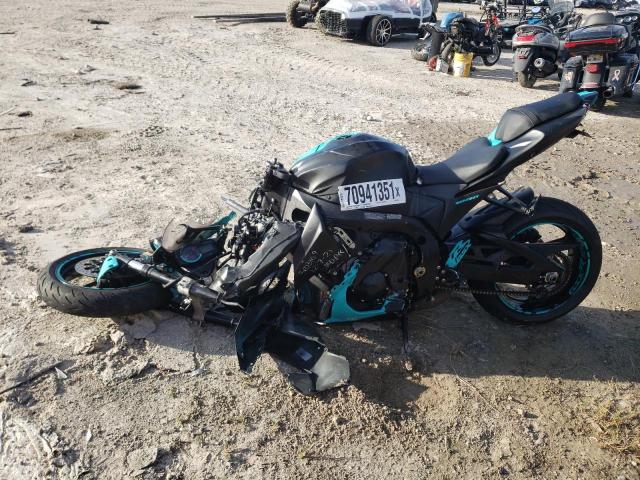 2016 SUZUKI GSX-R1000 JS1GT78A7G2100875