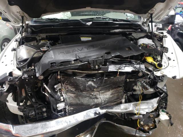 2011 DODGE RAM 3500 3D73Y3CL6BG529759