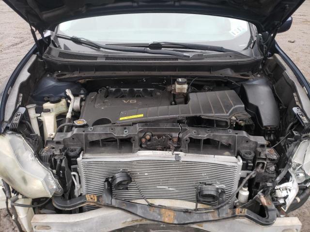 JN8AZ18WX9W111596 Nissan Murano S 2009. Фото: 6