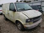 2004 CHEVROLET  ASTRO