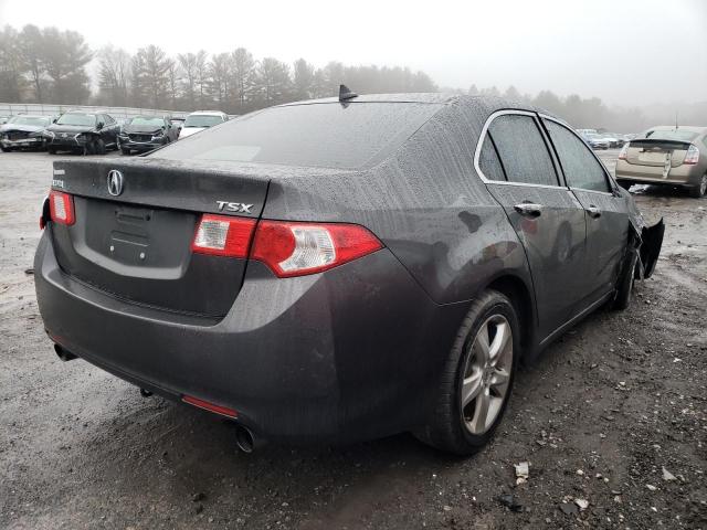 2010 ACURA TSX JH4CU2F65AC042087