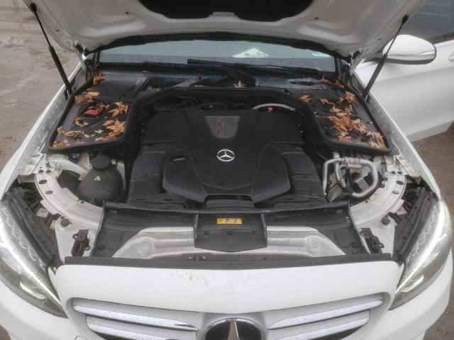 2015 MERCEDES-BENZ C 400 4MAT 55SWF6GB4FU019677