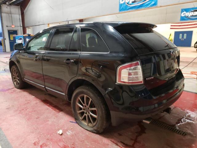 2FMDK48C18BB25452 Ford Edge Sel 2008. Фото: 2