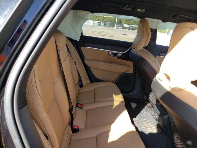 2020 VOLVO V90 CROSS YV4A22NL4L1103074