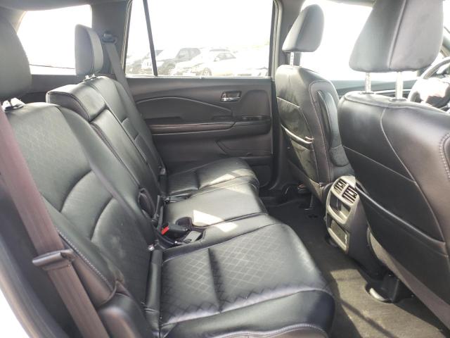 2020 HONDA PASSPORT E 5FNYF8H5XLB001601