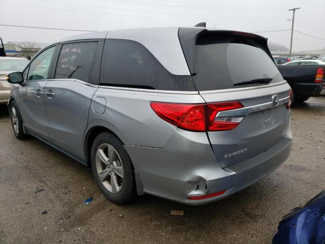 2020 HONDA ODYSSEY EX - 5FNRL6H77LB015104