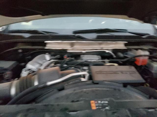 2020 GMC SIERRA K35 1GT49WEY7LF209181
