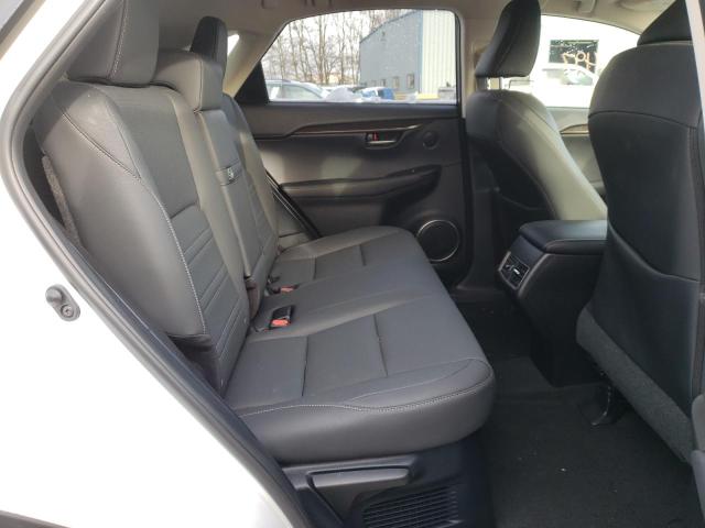2020 LEXUS NX 300H JTJGJRDZ2L5004371
