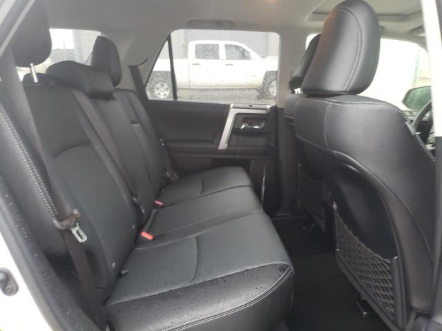 2022 TOYOTA 4RUNNER LI JTEKU5JRXN5978096