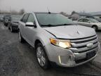 2011 FORD  EDGE