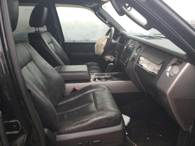 1FMJU2A56AEA42879 Ford Expedition 2010. Фото: 4