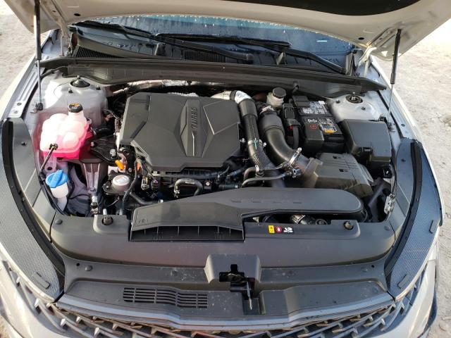 2022 KIA K5 GT 5XXG44J80NG125150