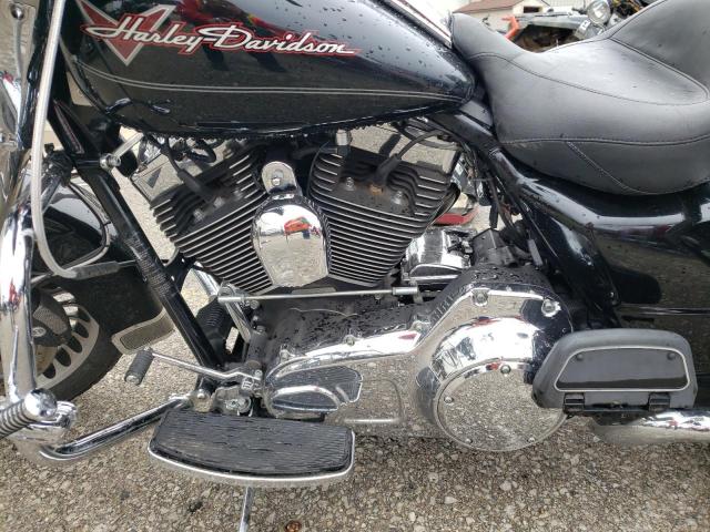 2010 HARLEY-DAVIDSON FLHR 1HD1FB413AB647840
