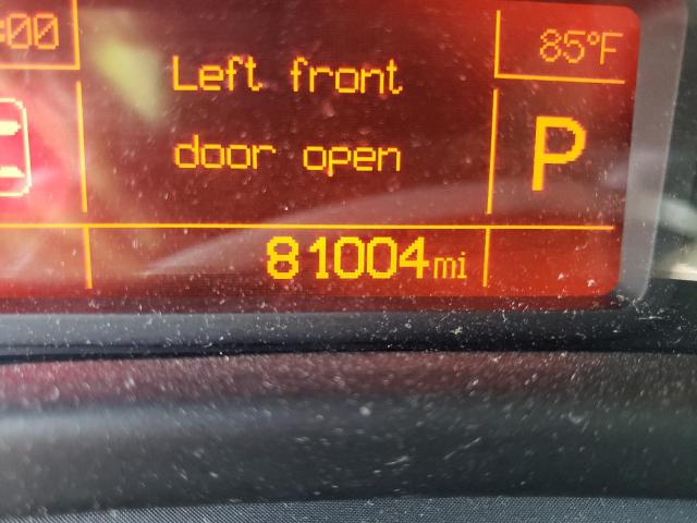 2014 FIAT 500L EASY ZFBCFABH0EZ018296