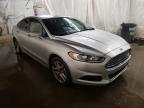 2016 FORD  FUSION