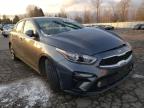 2021 KIA  FORTE