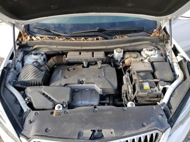 2017 BUICK ENVISION E LRBFXBSA7HD075417