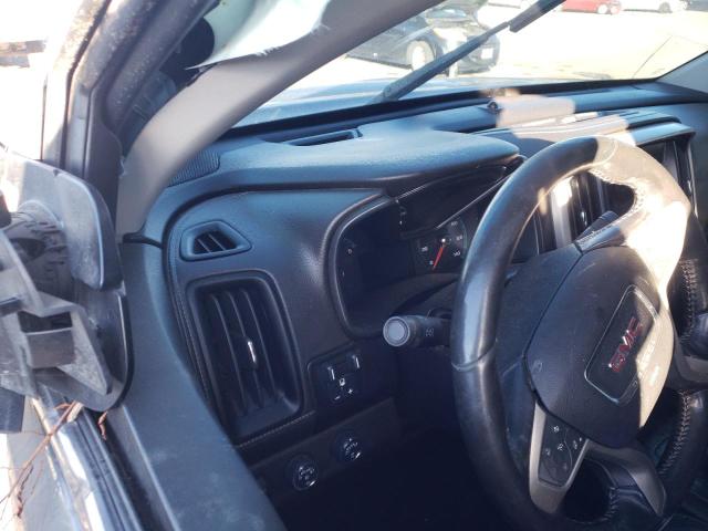2017 GMC CANYON DEN 1GTP6EE16H1186547