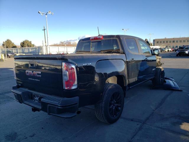 2021 GMC CANYON ELE 1GTG6CEN8M1110829