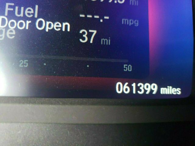2018 HONDA ODYSSEY EX - 5FNRL6H50JB107876