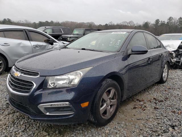 2015 CHEVROLET CRUZE LT - 1G1PC5SB2F7253248
