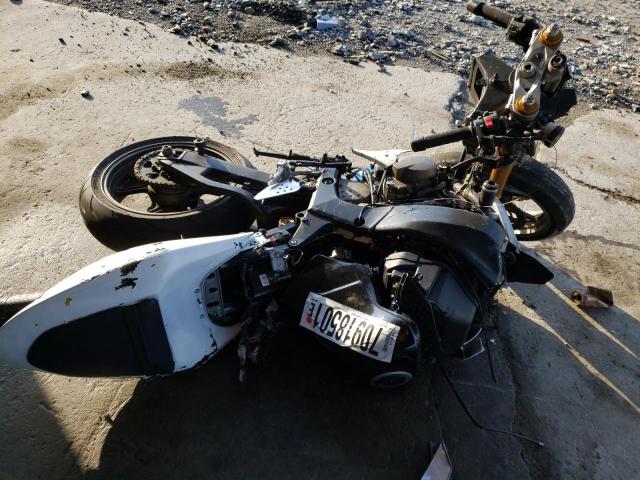 2005 KAWASAKI ZX636 C1 JKBZXJC115A015059