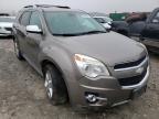 2012 CHEVROLET  EQUINOX