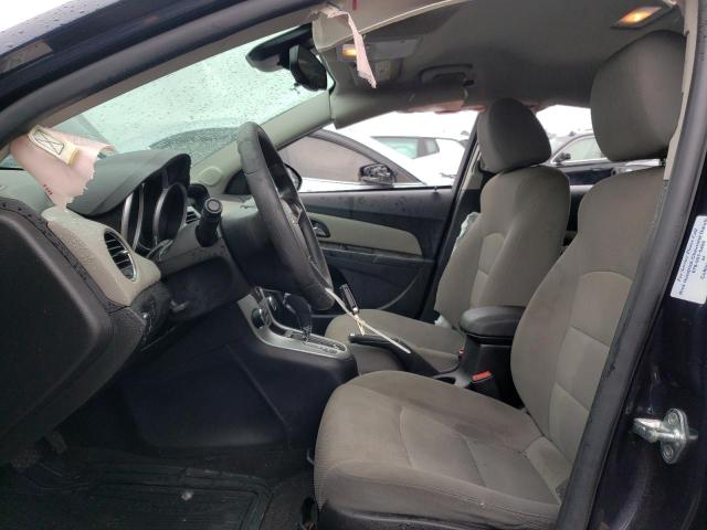 2015 CHEVROLET CRUZE LT - 1G1PC5SB2F7253248