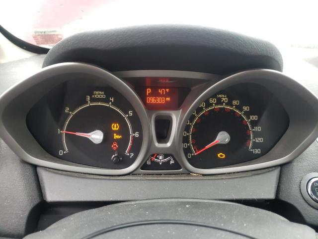 2011 FORD FIESTA SES 3FADP4FJ1BM223044