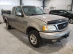 2002 FORD  F150