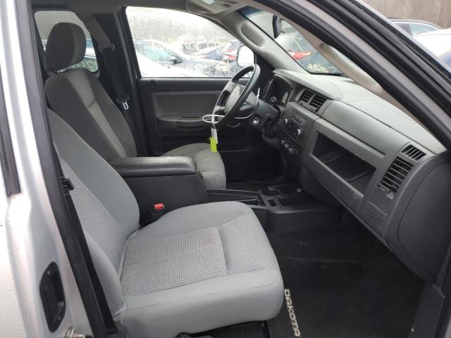 2010 DODGE DAKOTA SXT 1D7CE3BKXAS241428