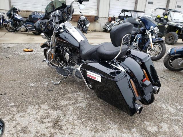 2010 HARLEY-DAVIDSON FLHR 1HD1FB413AB647840