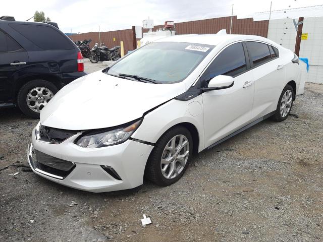 2018 CHEVROLET VOLT PREMI 1G1RB6S55JU158141
