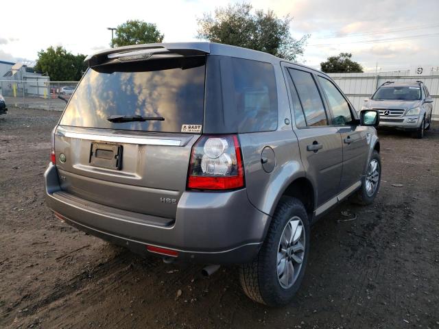 2011 LAND ROVER LR2 HSE SALFR2BN6BH246620