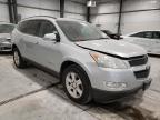 2009 CHEVROLET  TRAVERSE