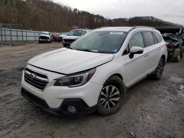 2018 SUBARU OUTBACK TO 4S4BSETC9J3364404