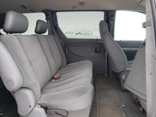 Фото: 1D4GP24R74B512611 - 6