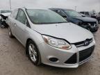 2014 FORD  FOCUS