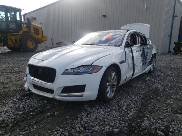 2017 JAGUAR XF PREMIUM SAJBJ4BN2HCY32442