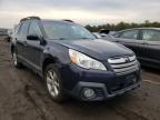 2014 SUBARU  OUTBACK