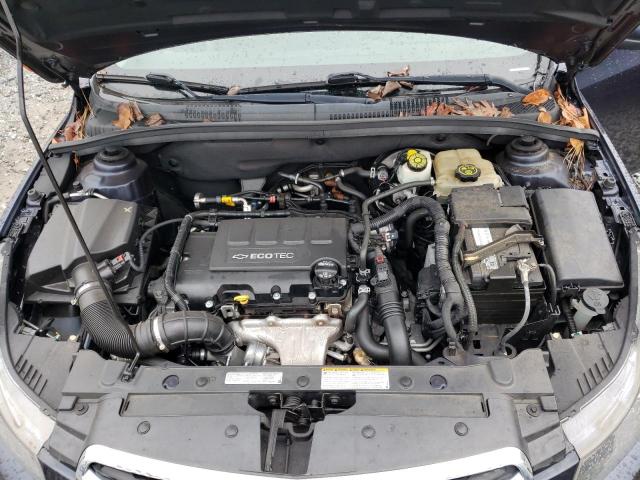2015 CHEVROLET CRUZE LT - 1G1PC5SB2F7253248